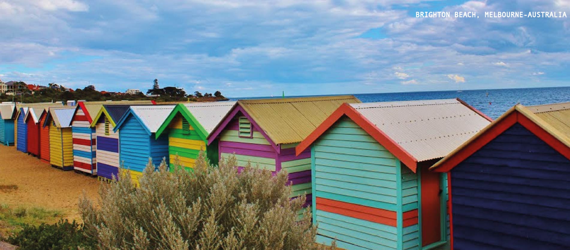 Travel, Study, Work and Migrate to the World