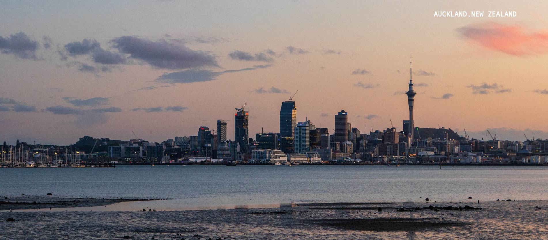 Travel, Study, Work and Migrate to the World