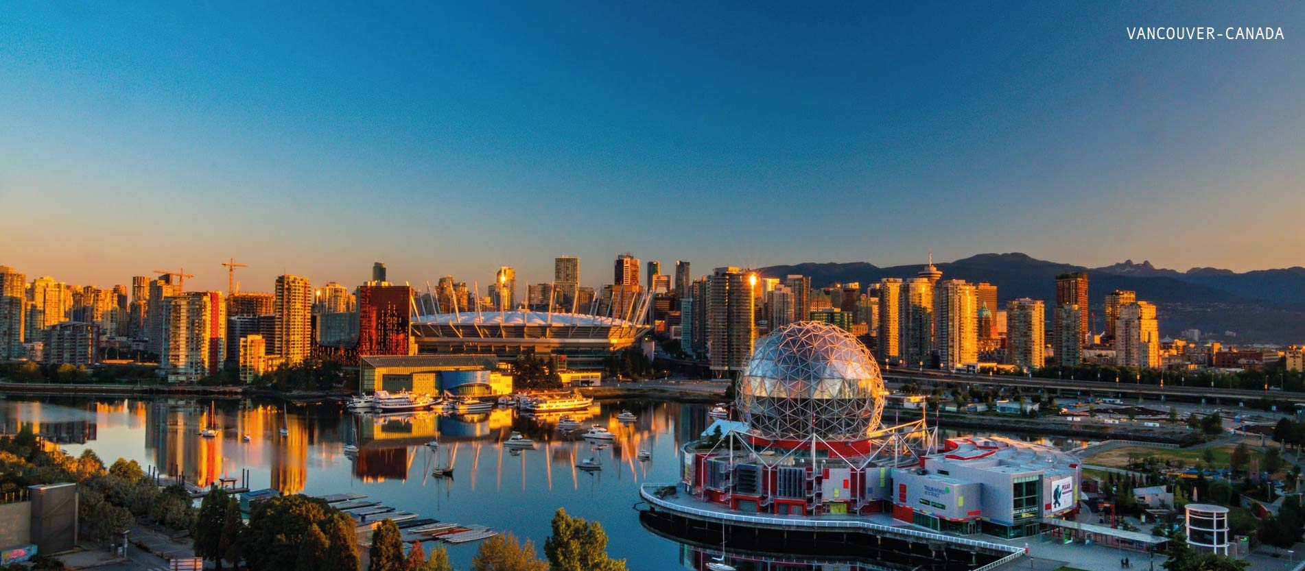 Travel, Study, Work and Migrate to the World